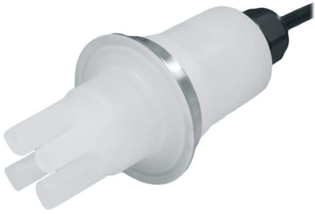 Quadbeam Technologies Suspended Solid Sensor, S10